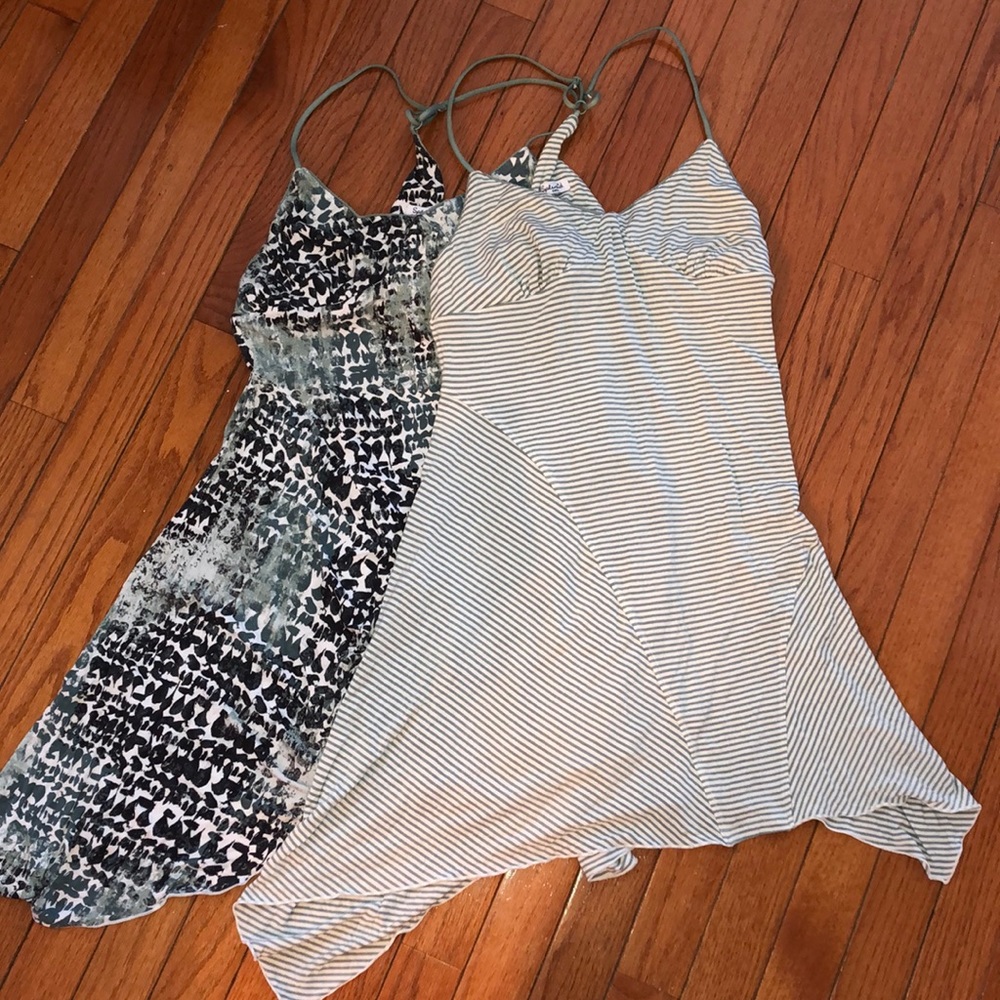 Splendid High Low Lounge Dresses